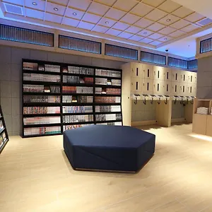 3* Hotel Henn Na Premier Fushimiekimae