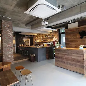 호스텔 글로컬 나고야 백패커스, 나고야 시