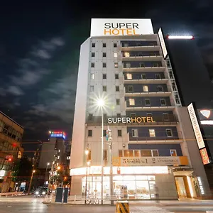 3* Hotel Super Ekimae