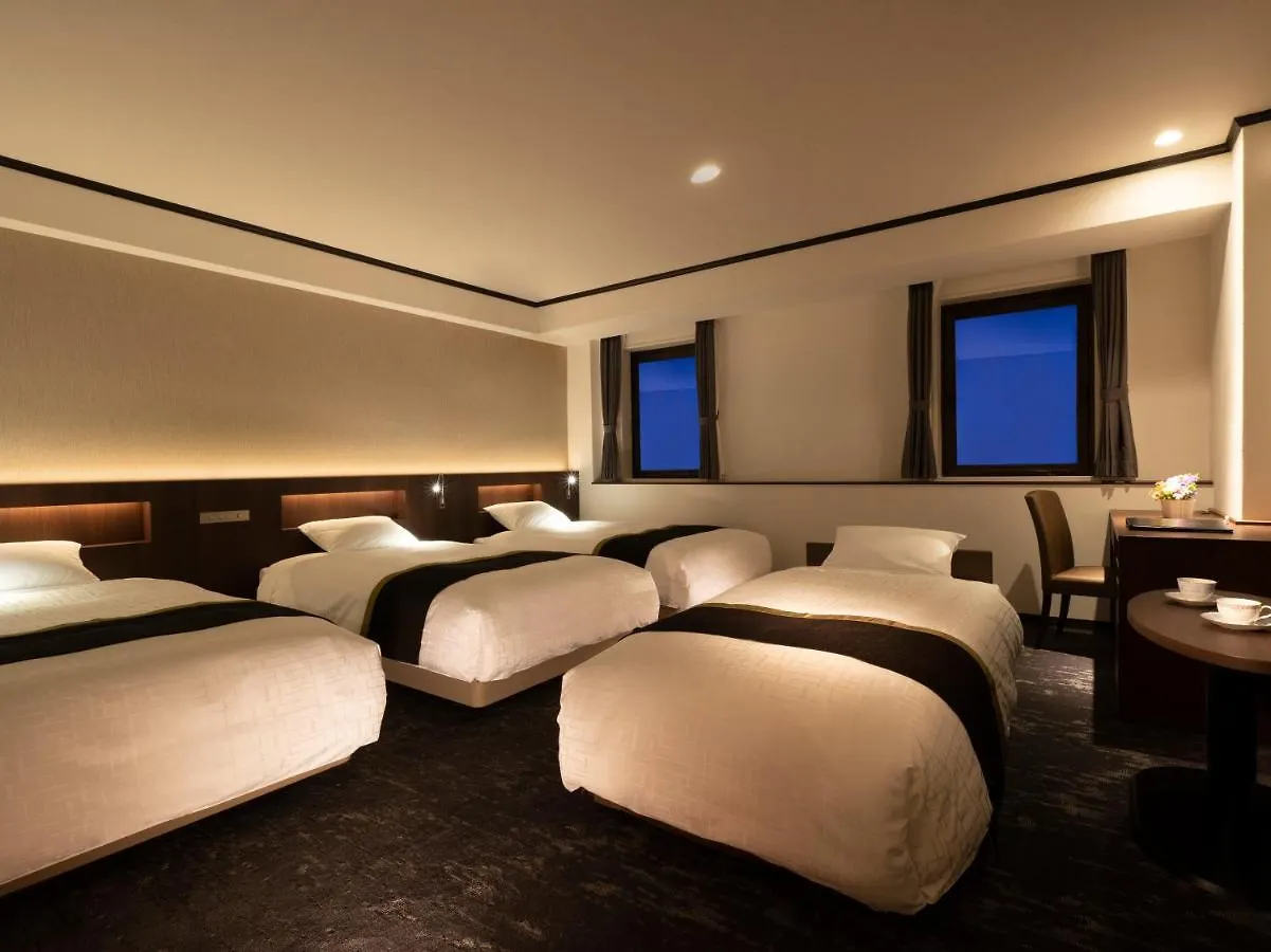 Princess Garden Hotel  Nagoya