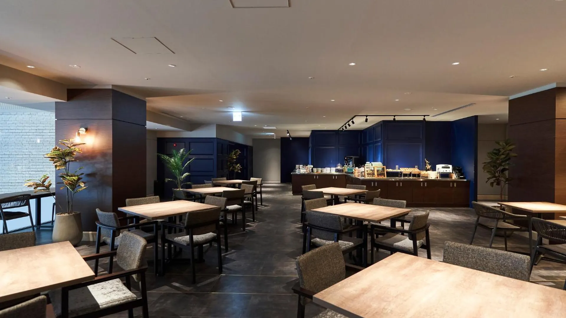 Princess Garden Hotel 4*, Nagoya Japan