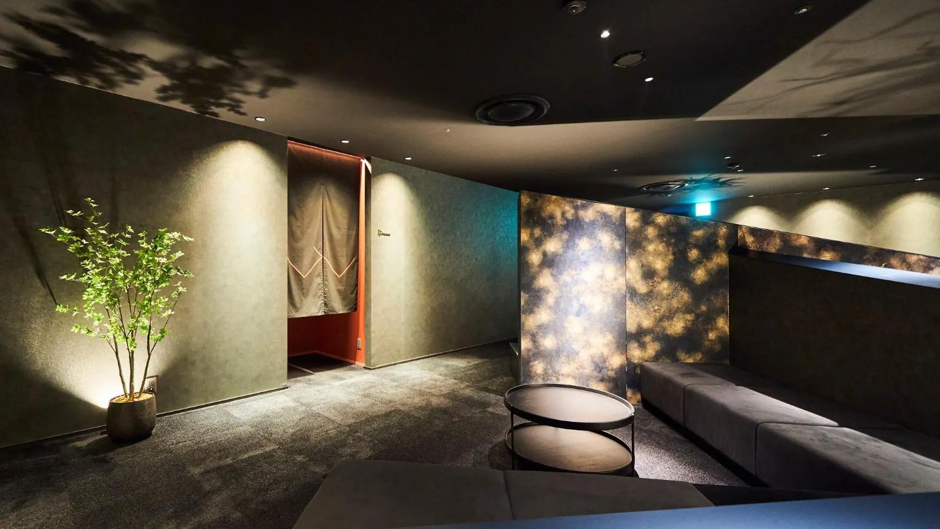 Princess Garden Hotel Japan