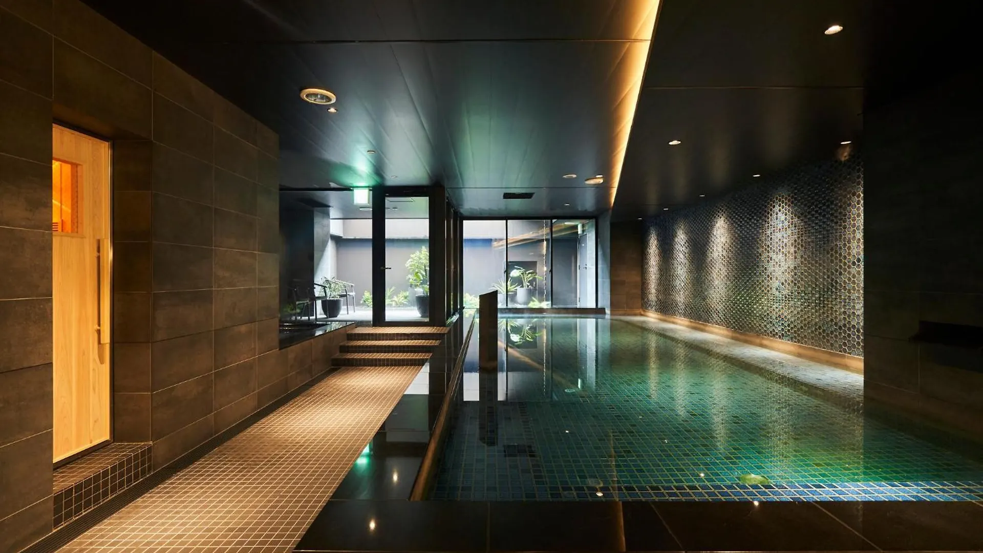 Princess Garden Hotel