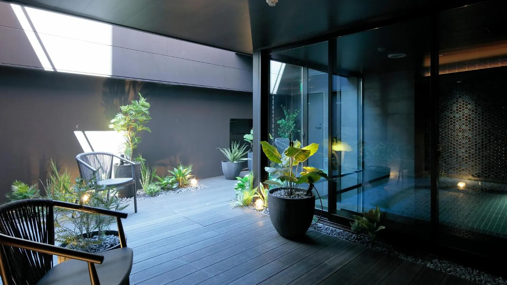 Princess Garden Hotel Japan