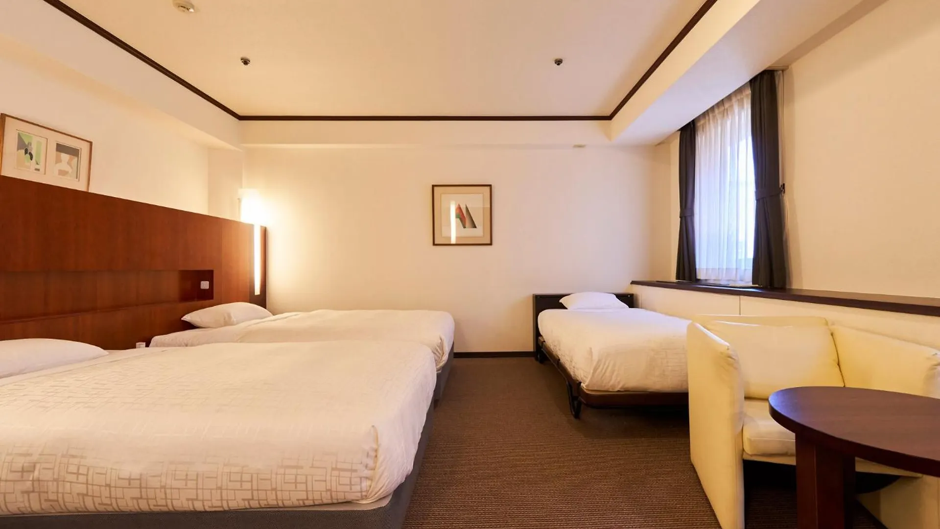 Princess Garden Hotel