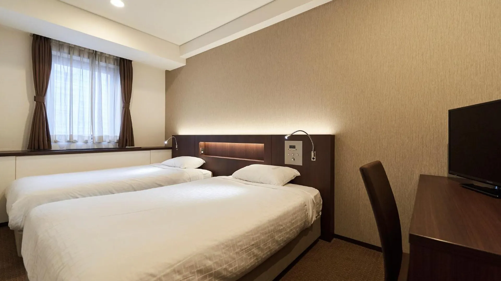 Princess Garden Hotel 4*, Nagoya