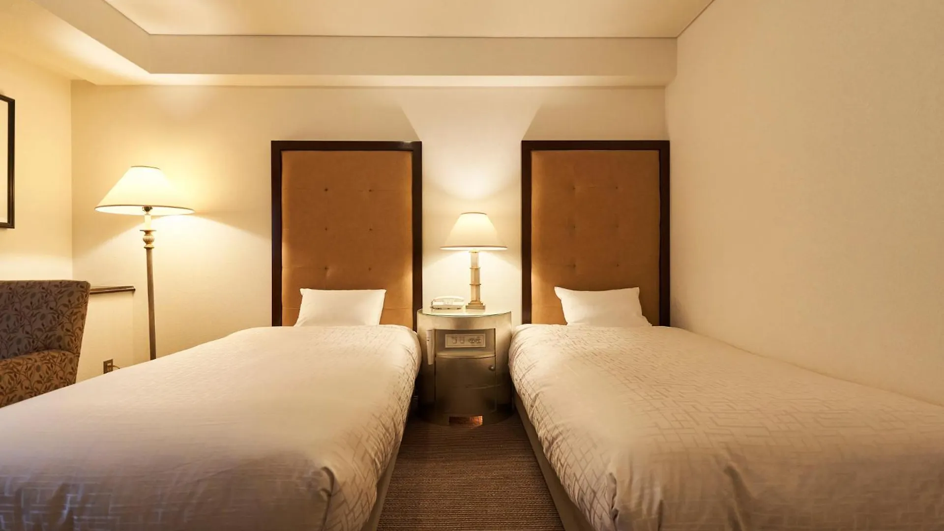 Princess Garden Hotel