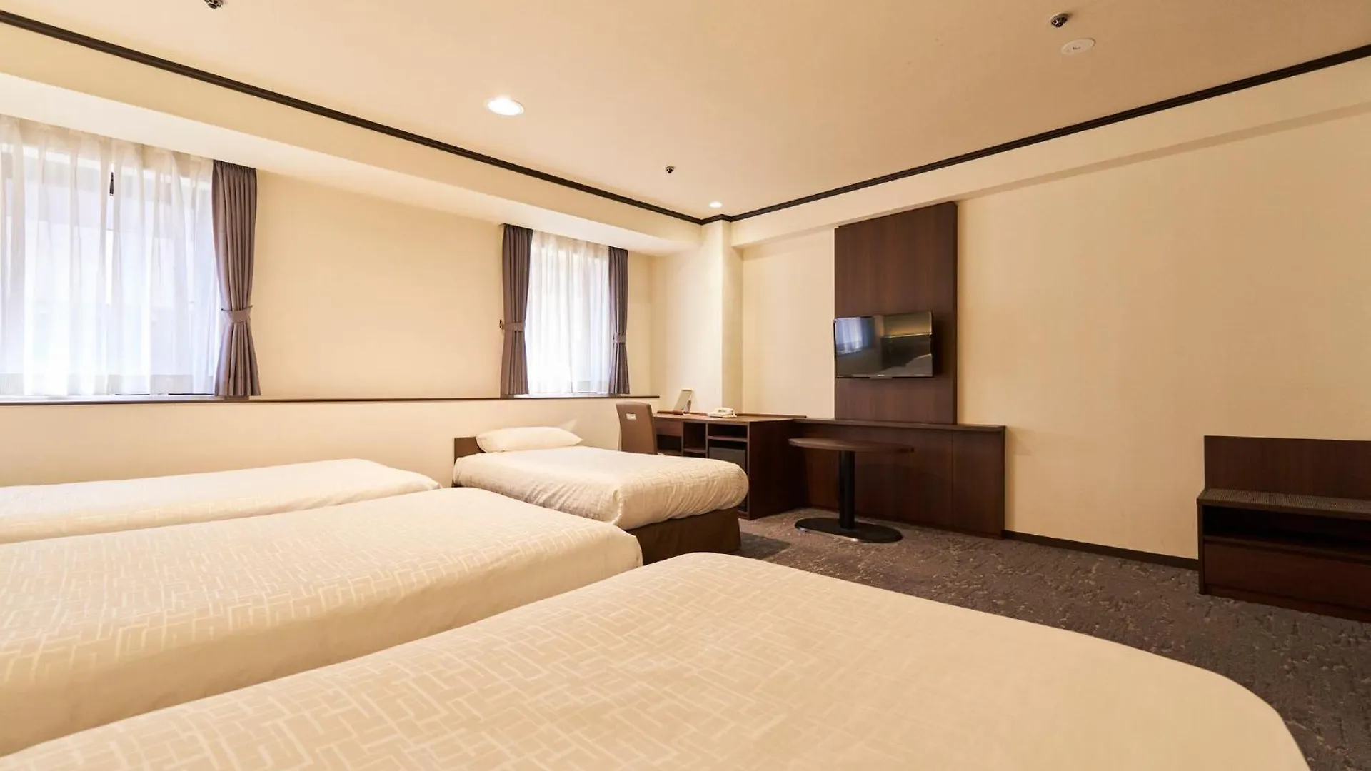 ****  Princess Garden Hotel Japan