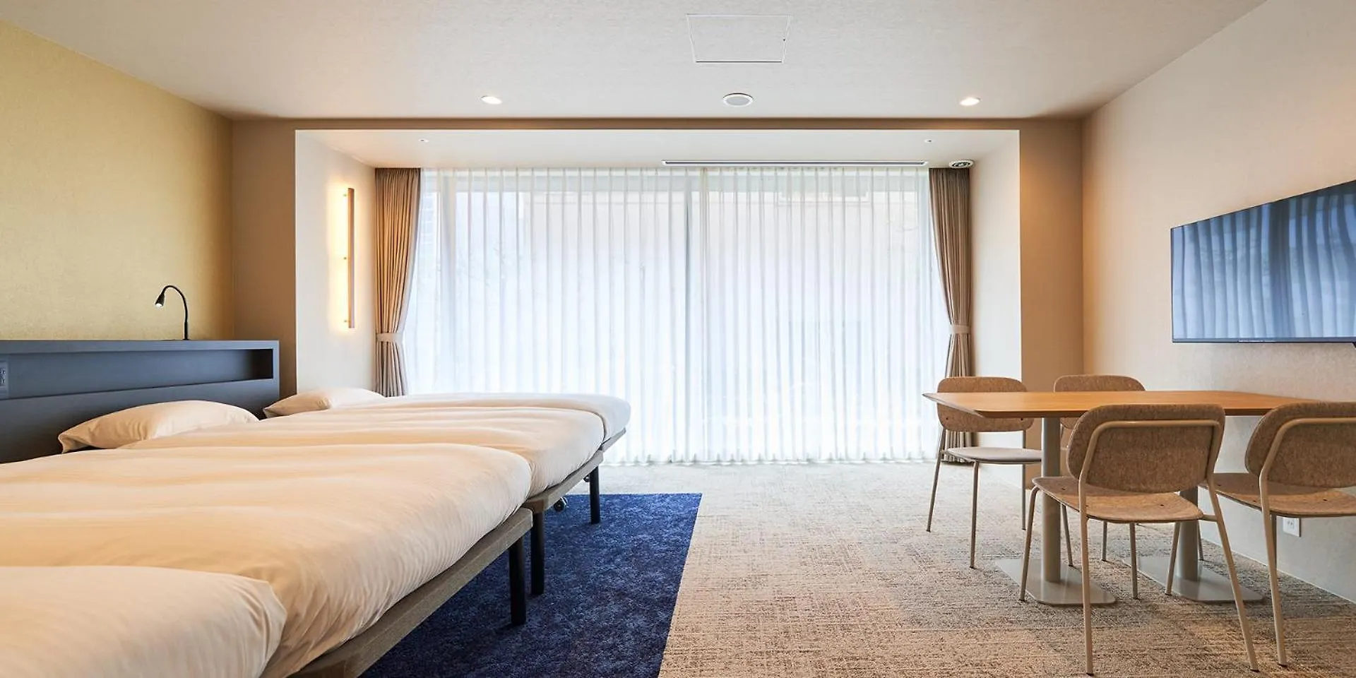 Princess Garden Hotel Japan