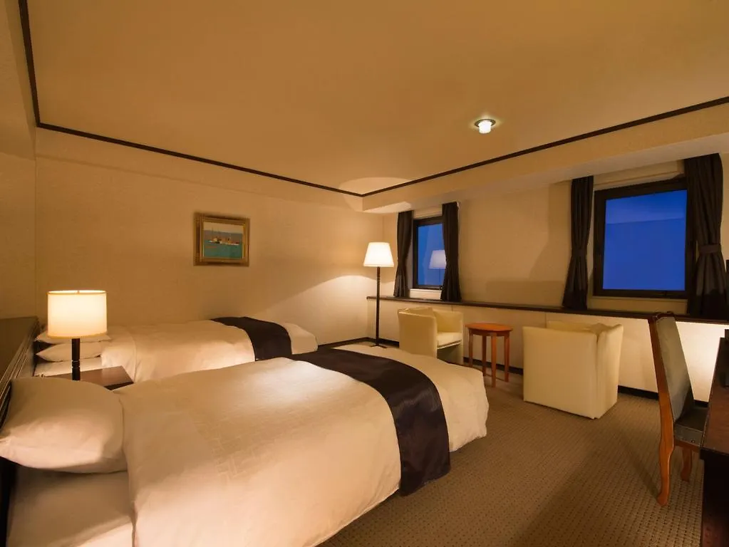 Princess Garden Hotel  Nagoya