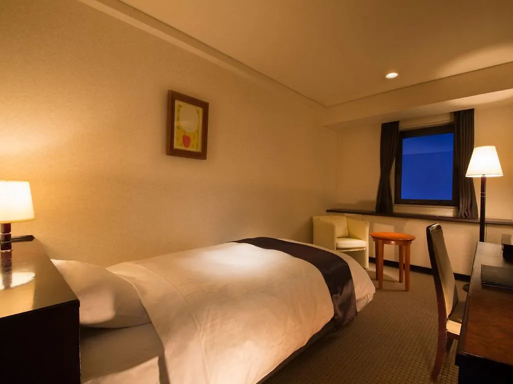 ****  Princess Garden Hotel Japan