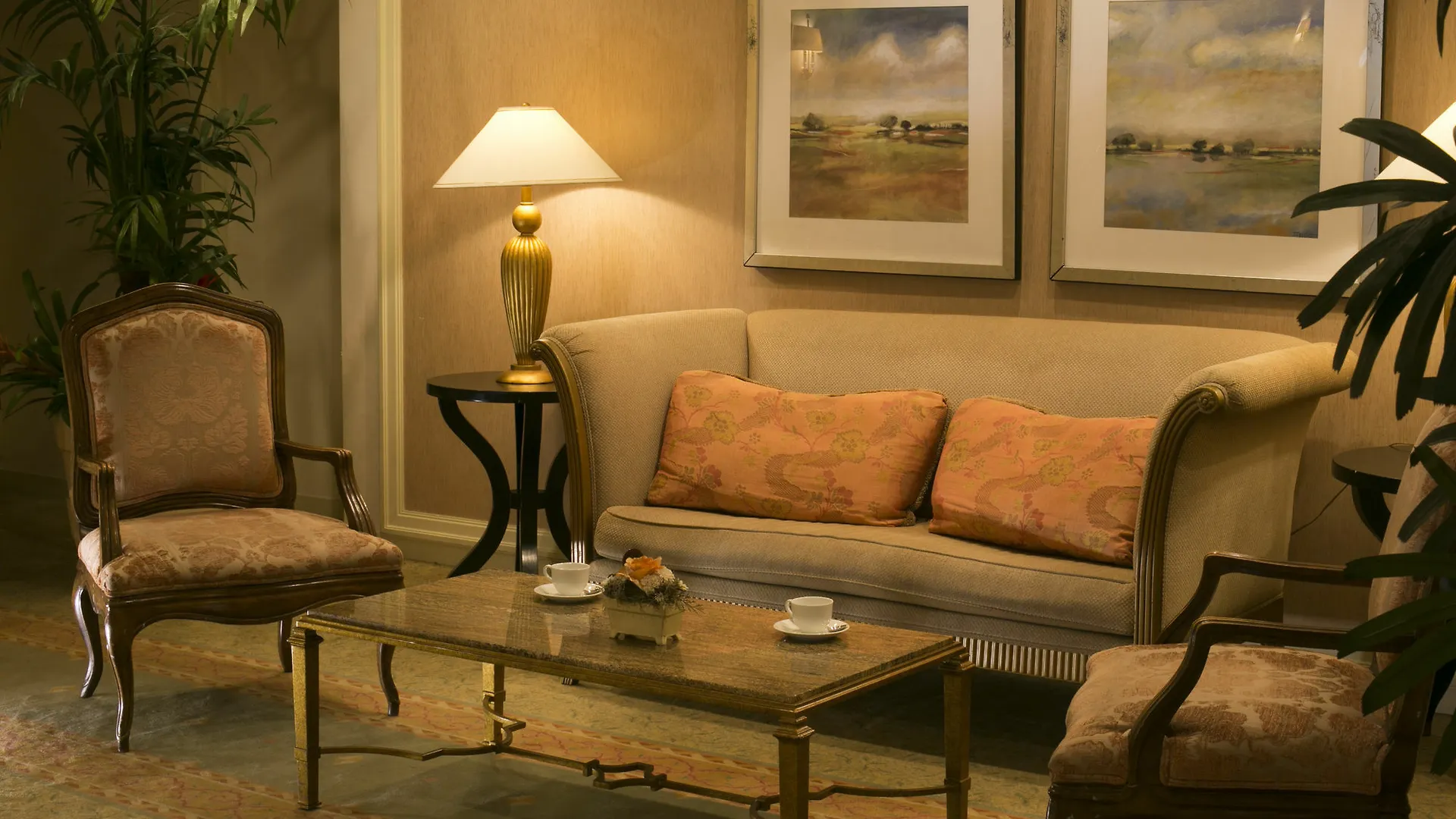 Princess Garden Hotel