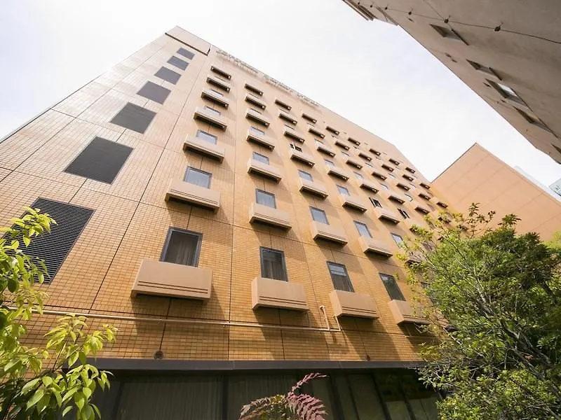 ****  Princess Garden Hotel Japan