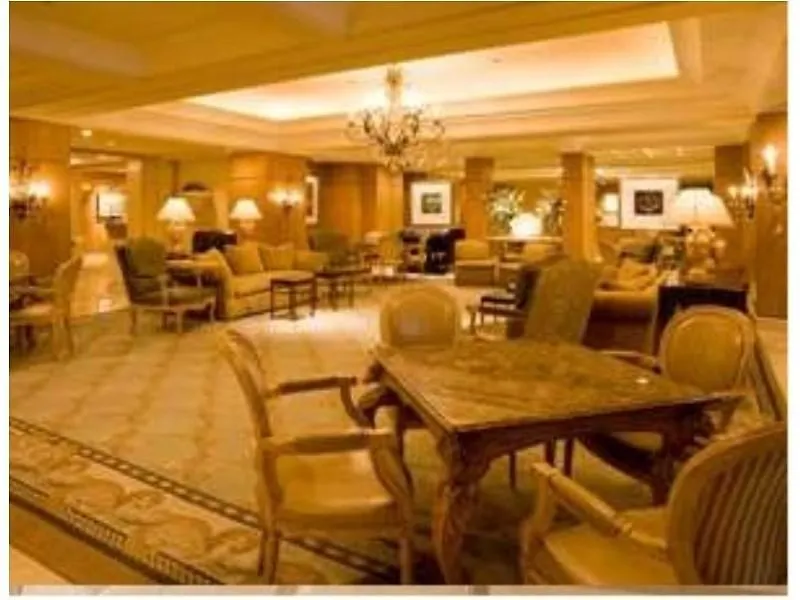 Princess Garden Hotel