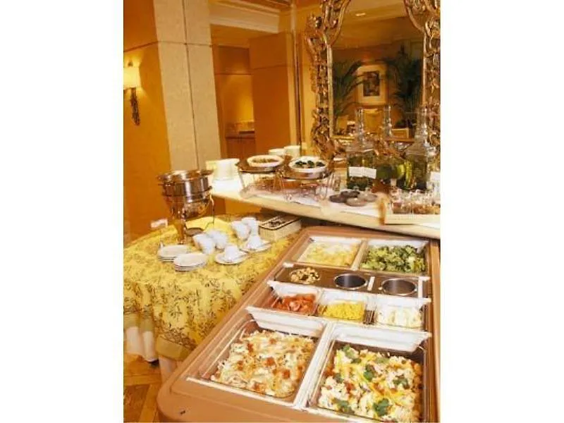 Princess Garden Hotel