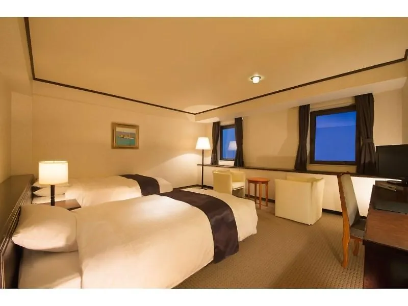 Princess Garden Hotel