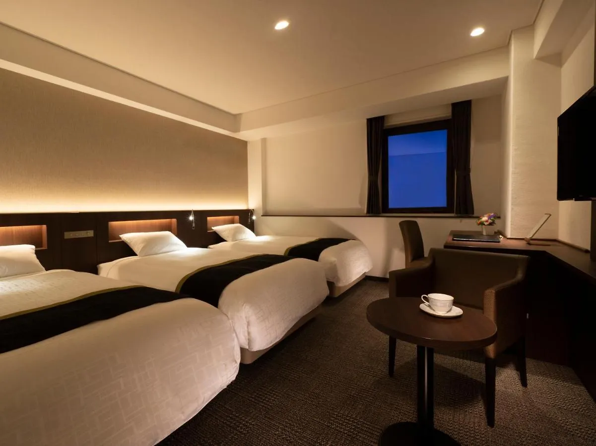 Princess Garden Hotel 4*, Nagoya Japan