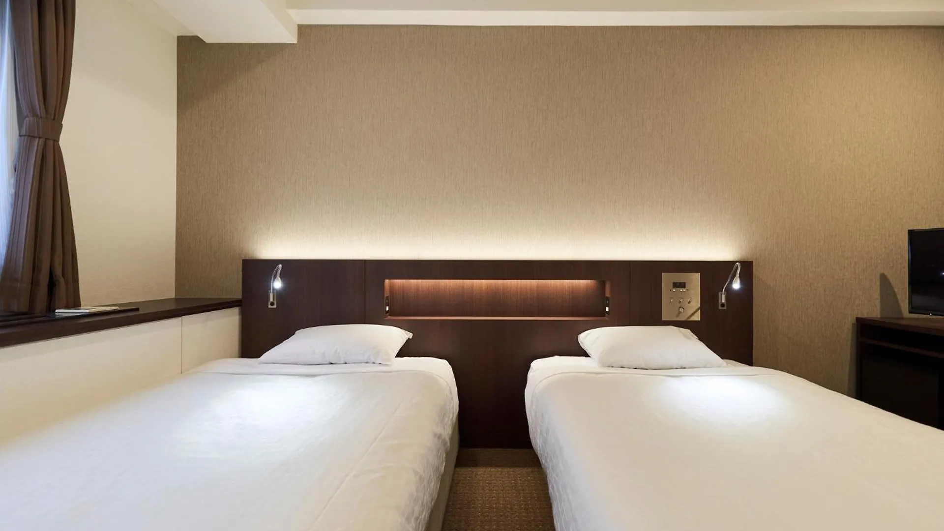 Princess Garden Hotel Nagoya