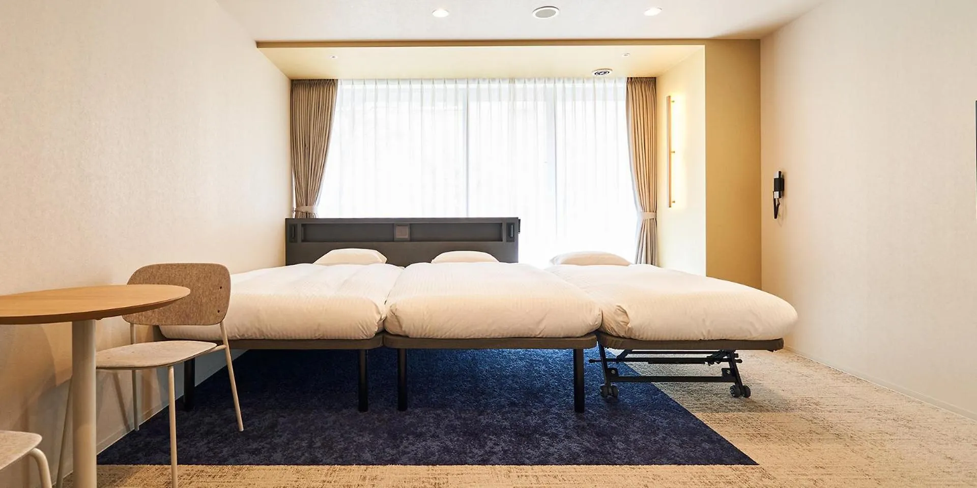 ****  Princess Garden Hotel Japan