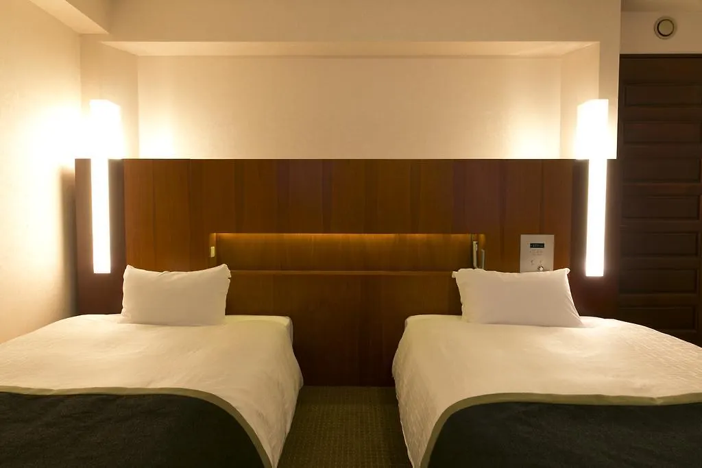 Princess Garden Hotel 4*, Nagoya Japan