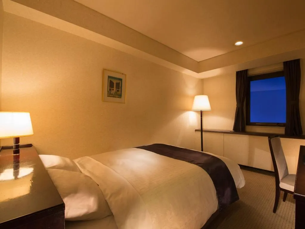 Princess Garden Hotel 4*, Nagoya Japan