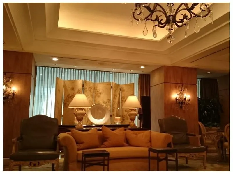Princess Garden Hotel Japan