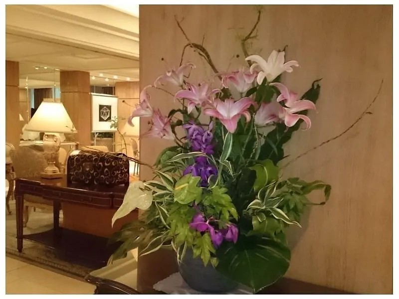 Princess Garden Hotel 4*, Nagoya Japan
