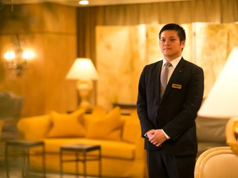 Princess Garden Hotel Nagoya