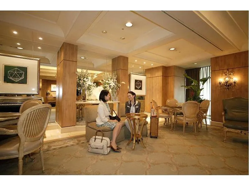 Princess Garden Hotel