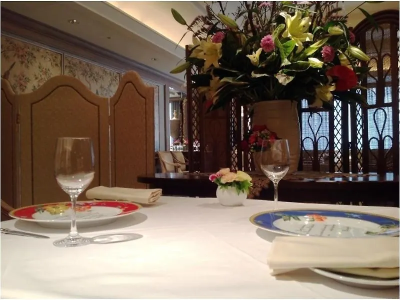 Princess Garden Hotel Japan